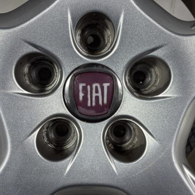 Jante FIAT DOBLO 2 Photo n°2