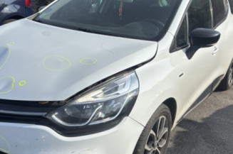 RENAULT CLIO 4 PHASE 2 0.9i - 12V TURBO TCE 90 Photo n°1