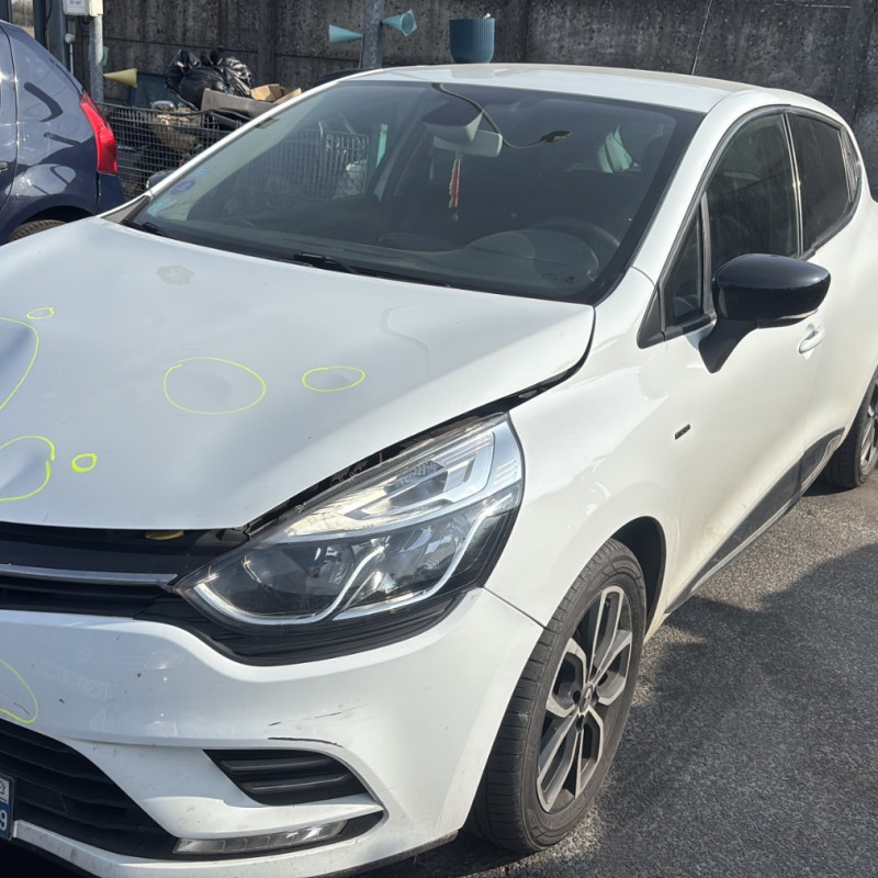 RENAULT CLIO 4 PHASE 2 0.9i - 12V TURBO TCE 90 Photo n°1