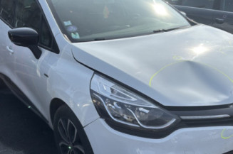RENAULT CLIO 4 PHASE 2 0.9i - 12V TURBO TCE 90