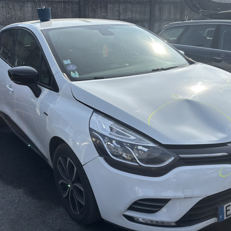 RENAULT CLIO 4 PHASE 2 0.9i - 12V TURBO TCE 90 Photo n°2