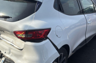 RENAULT CLIO 4 PHASE 2 0.9i - 12V TURBO TCE 90