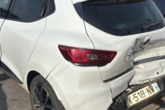 RENAULT CLIO 4 PHASE 2 0.9i - 12V TURBO TCE 90