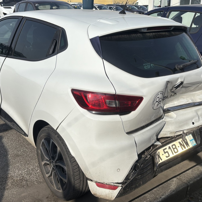 RENAULT CLIO 4 PHASE 2 0.9i - 12V TURBO TCE 90 Photo n°4