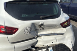 RENAULT CLIO 4 PHASE 2 0.9i - 12V TURBO TCE 90