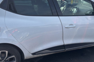 RENAULT CLIO 4 PHASE 2 0.9i - 12V TURBO TCE 90