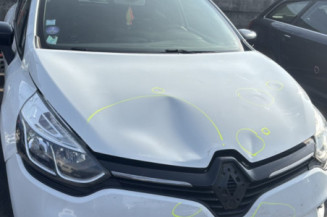 RENAULT CLIO 4 PHASE 2 0.9i - 12V TURBO TCE 90