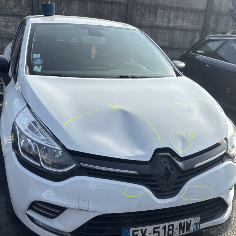 RENAULT CLIO 4 PHASE 2 0.9i - 12V TURBO TCE 90 Photo n°7