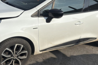 RENAULT CLIO 4 PHASE 2 0.9i - 12V TURBO TCE 90