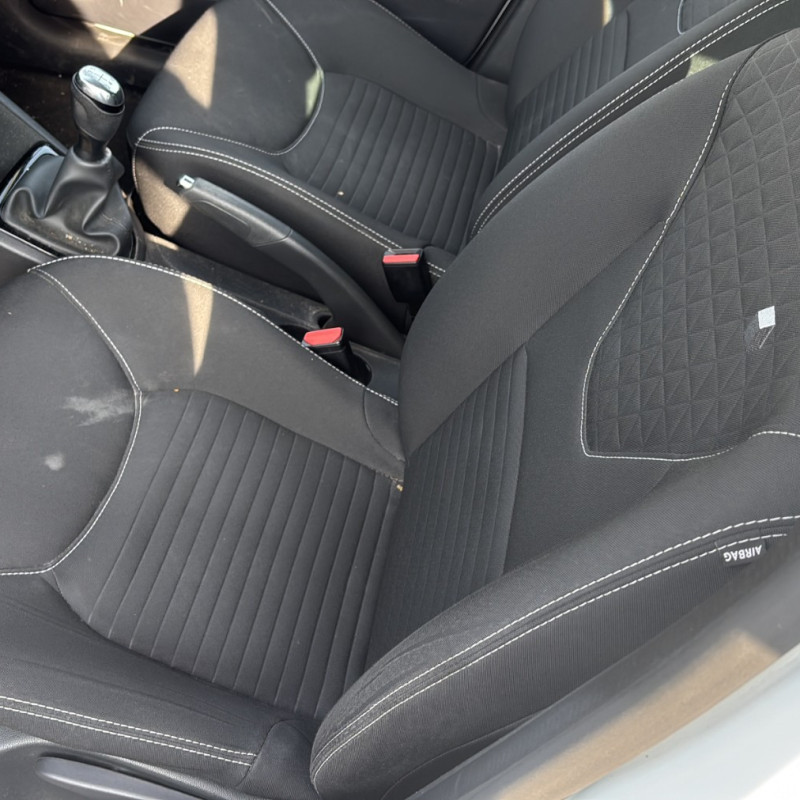 RENAULT CLIO 4 PHASE 2 0.9i - 12V TURBO TCE 90 Photo n°11