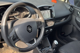 RENAULT CLIO 4 PHASE 2 0.9i - 12V TURBO TCE 90