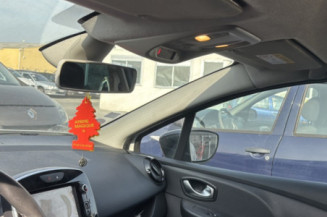 RENAULT CLIO 4 PHASE 2 0.9i - 12V TURBO TCE 90