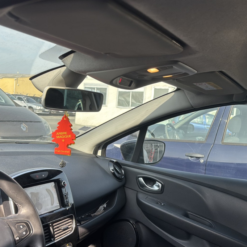 RENAULT CLIO 4 PHASE 2 0.9i - 12V TURBO TCE 90 Photo n°13