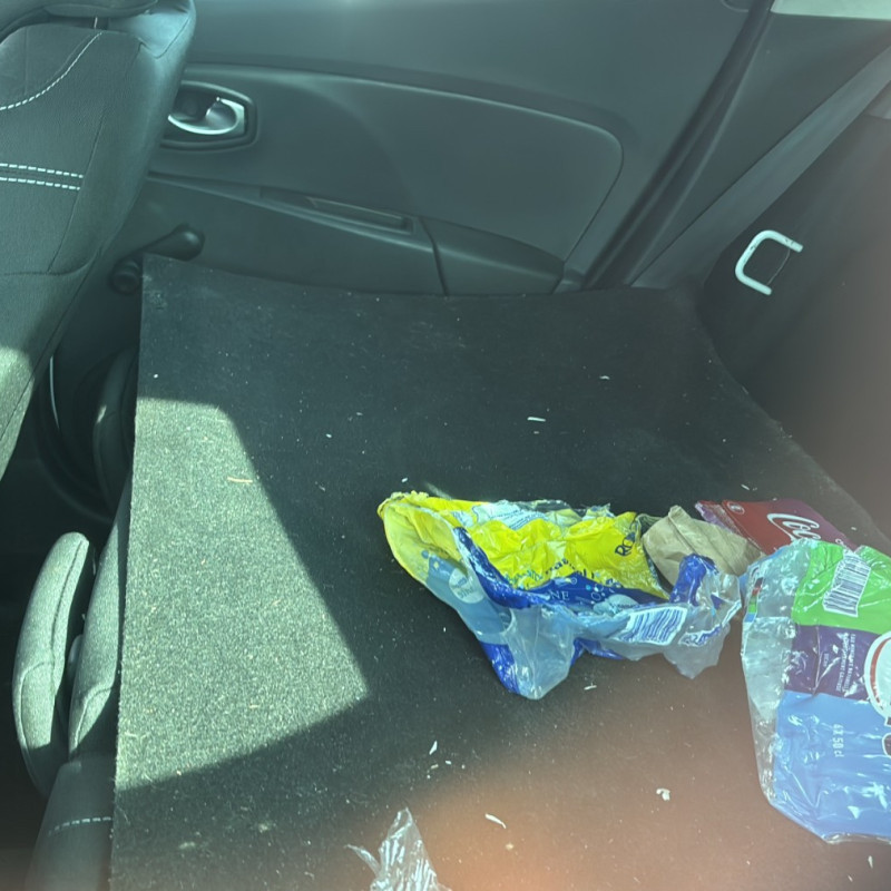 RENAULT CLIO 4 PHASE 2 0.9i - 12V TURBO TCE 90 Photo n°14