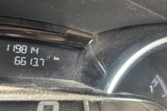 RENAULT CLIO 4 PHASE 2 0.9i - 12V TURBO TCE 90