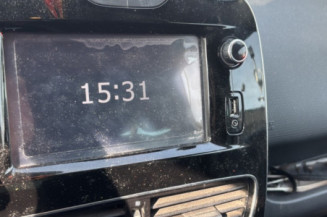 RENAULT CLIO 4 PHASE 2 0.9i - 12V TURBO TCE 90