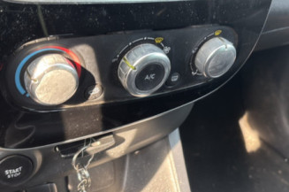 RENAULT CLIO 4 PHASE 2 0.9i - 12V TURBO TCE 90