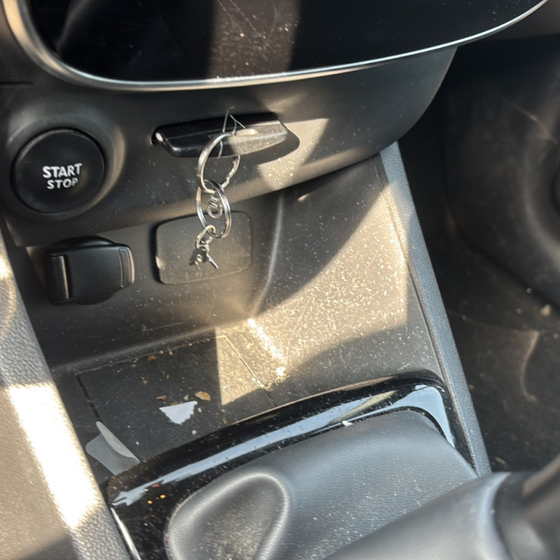 RENAULT CLIO 4 PHASE 2 0.9i - 12V TURBO TCE 90 Photo n°20