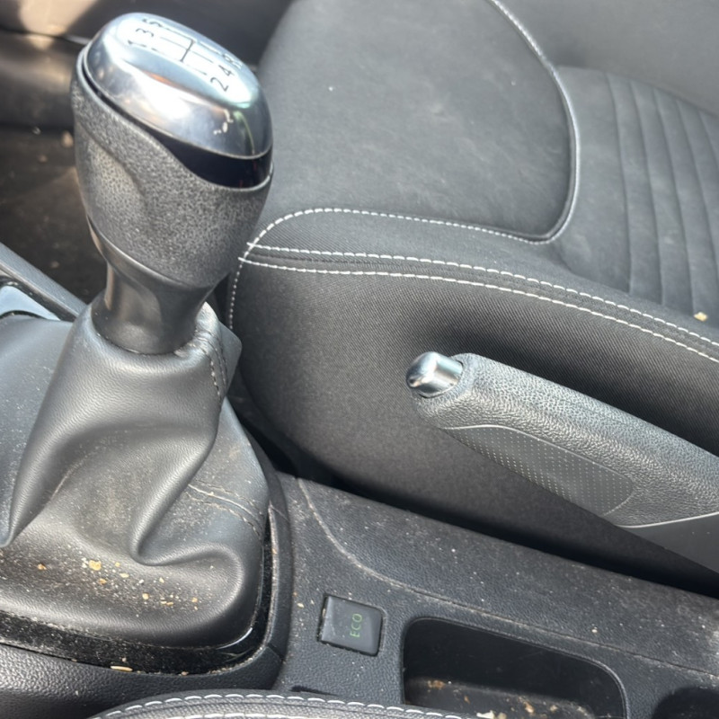 RENAULT CLIO 4 PHASE 2 0.9i - 12V TURBO TCE 90 Photo n°21