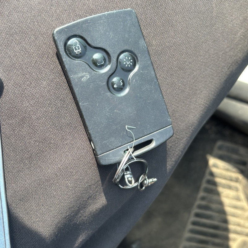 RENAULT CLIO 4 PHASE 2 0.9i - 12V TURBO TCE 90 Photo n°22