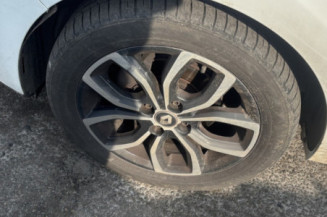 RENAULT CLIO 4 PHASE 2 0.9i - 12V TURBO TCE 90