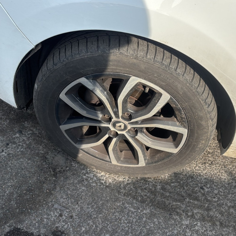 RENAULT CLIO 4 PHASE 2 0.9i - 12V TURBO TCE 90 Photo n°23