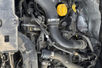 RENAULT CLIO 4 PHASE 2 0.9i - 12V TURBO TCE 90