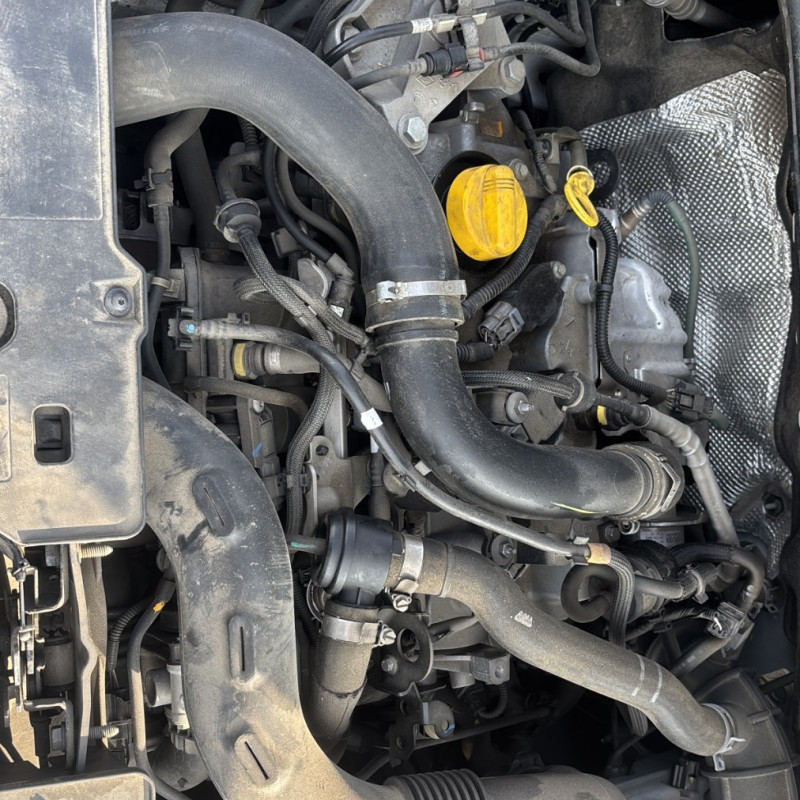 RENAULT CLIO 4 PHASE 2 0.9i - 12V TURBO TCE 90 Photo n°24