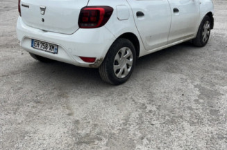 DACIA SANDERO 2 PHASE 1 0.9i - 12V TURBO TCE 90