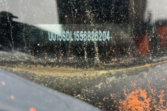 DACIA SANDERO 2 PHASE 1 0.9i - 12V TURBO TCE 90