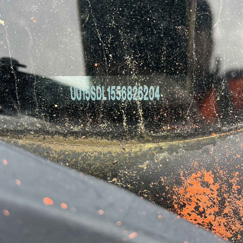 DACIA SANDERO 2 PHASE 1 0.9i - 12V TURBO TCE 90 Photo n°5