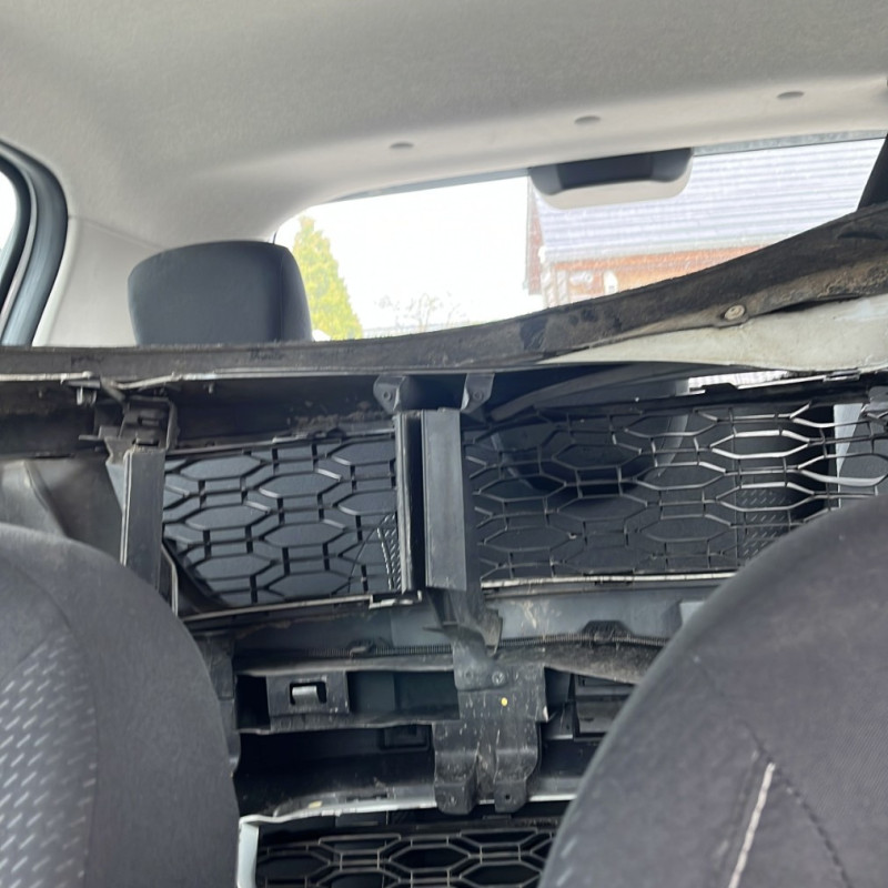 DACIA SANDERO 2 PHASE 1 0.9i - 12V TURBO TCE 90 Photo n°7