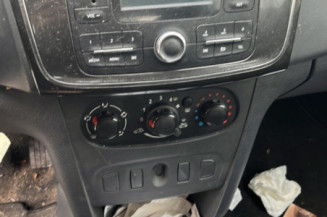 DACIA SANDERO 2 PHASE 1 0.9i - 12V TURBO TCE 90