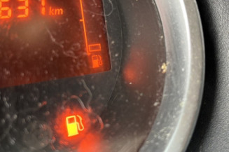 DACIA SANDERO 2 PHASE 1 0.9i - 12V TURBO TCE 90