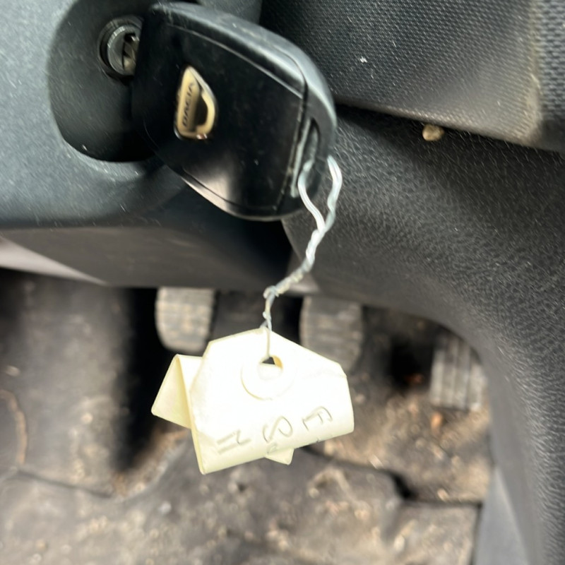 DACIA SANDERO 2 PHASE 1 0.9i - 12V TURBO TCE 90 Photo n°11