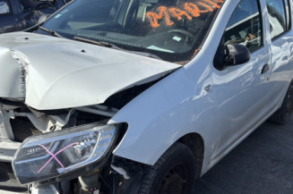 DACIA SANDERO 2 PHASE 1 0.9i - 12V TURBO TCE 90