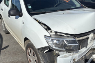 DACIA SANDERO 2 PHASE 1 0.9i - 12V TURBO TCE 90
