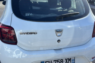 DACIA SANDERO 2 PHASE 1 0.9i - 12V TURBO TCE 90