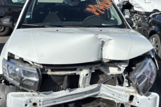 DACIA SANDERO 2 PHASE 1 0.9i - 12V TURBO TCE 90