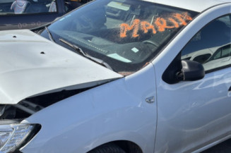 DACIA SANDERO 2 PHASE 1 0.9i - 12V TURBO TCE 90