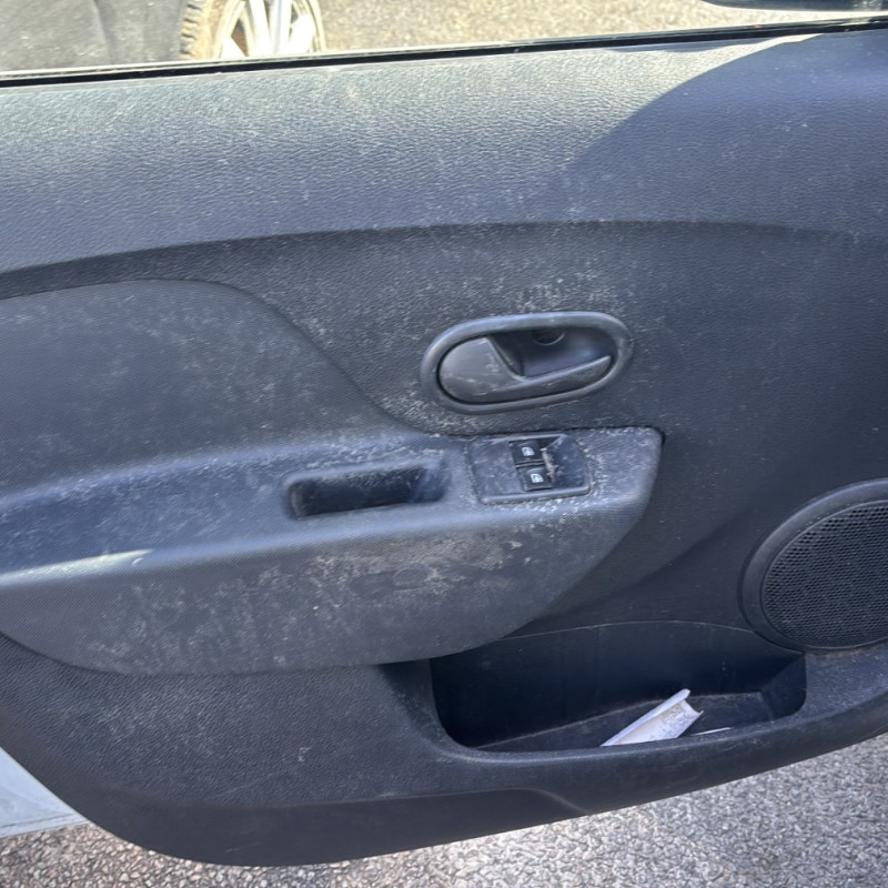 DACIA SANDERO 2 PHASE 1 0.9i - 12V TURBO TCE 90 Photo n°20