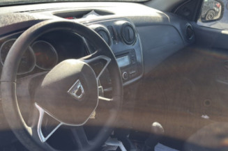 DACIA SANDERO 2 PHASE 1 0.9i - 12V TURBO TCE 90