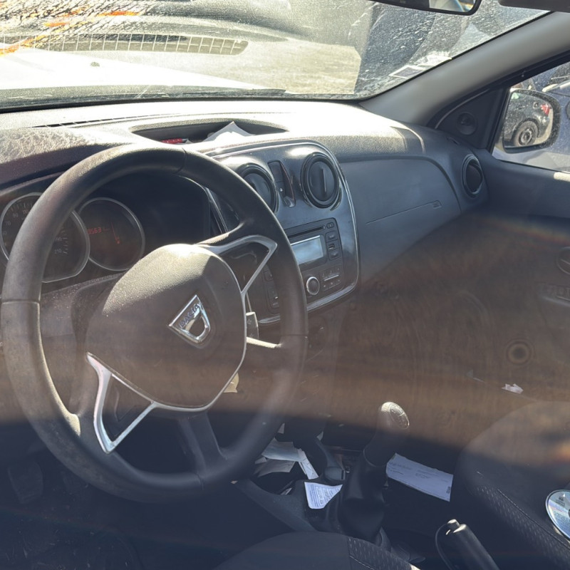 DACIA SANDERO 2 PHASE 1 0.9i - 12V TURBO TCE 90 Photo n°23