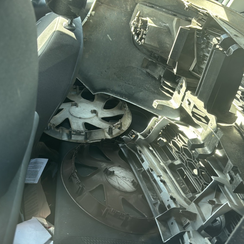 DACIA SANDERO 2 PHASE 1 0.9i - 12V TURBO TCE 90 Photo n°25