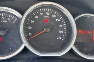 DACIA SANDERO 2 PHASE 1 0.9i - 12V TURBO TCE 90