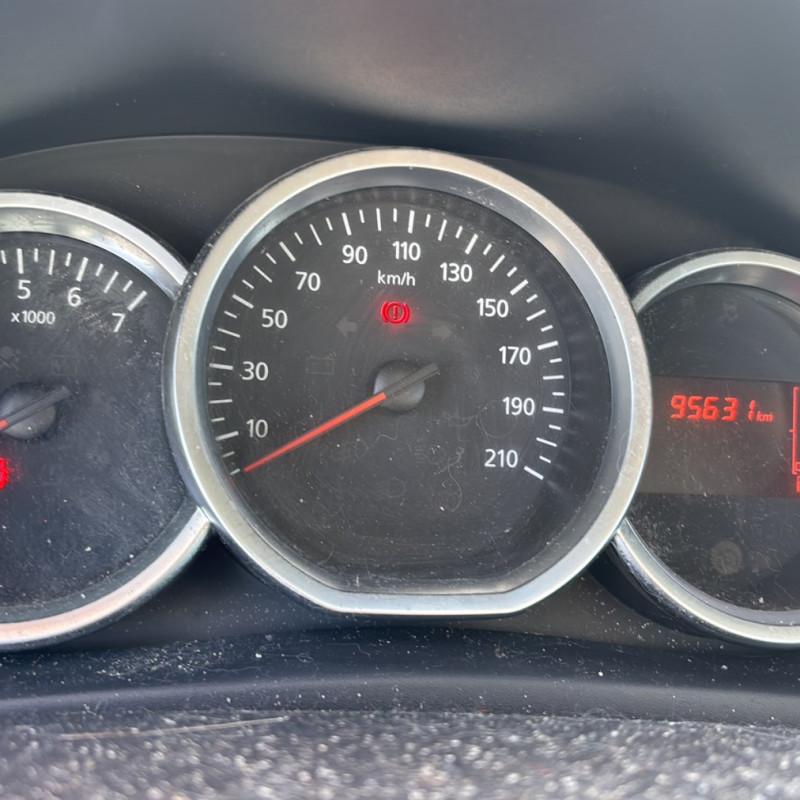 DACIA SANDERO 2 PHASE 1 0.9i - 12V TURBO TCE 90 Photo n°27