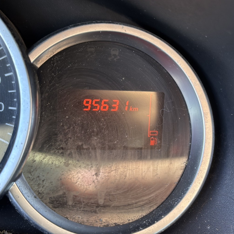 DACIA SANDERO 2 PHASE 1 0.9i - 12V TURBO TCE 90 Photo n°28