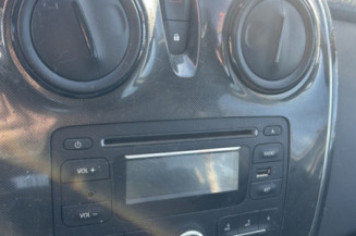 DACIA SANDERO 2 PHASE 1 0.9i - 12V TURBO TCE 90