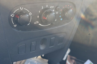 DACIA SANDERO 2 PHASE 1 0.9i - 12V TURBO TCE 90