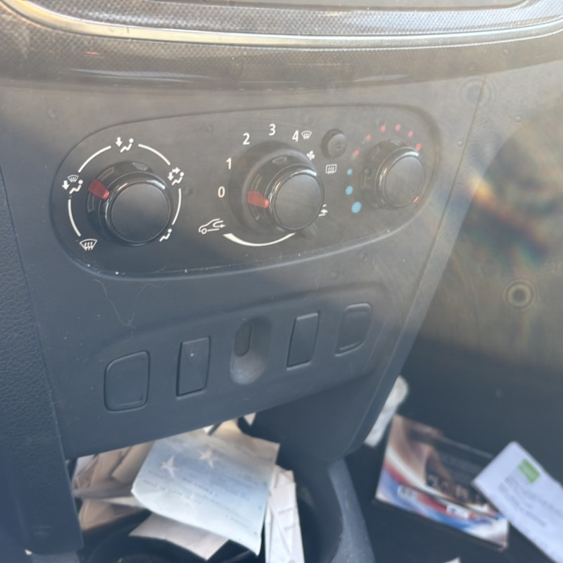 DACIA SANDERO 2 PHASE 1 0.9i - 12V TURBO TCE 90 Photo n°31